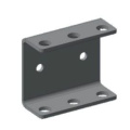 Кронштейн для сцепки FZ KP 70 